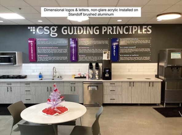 Manufacturing Rebrand